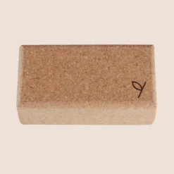 Yoga Block Kork