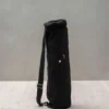 Yoga mat Bag, Midnight Black
