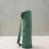 Yoga mat Bag, Moss Green