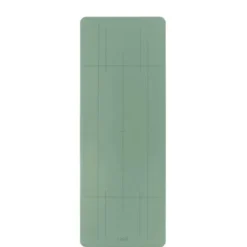 Yoga mat Grip & Cushion III 5mm, Soft Teal