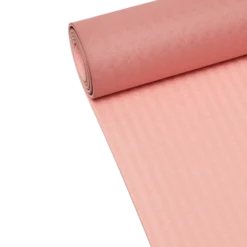 Yoga Mat Position 4mm, Black/Grey