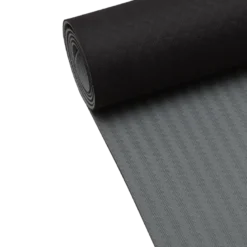 Yoga Mat Position 4mm, Black/Grey