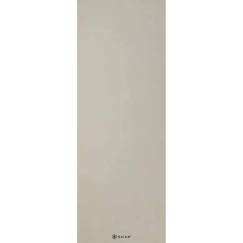 Yogamatte Beige 4 mm