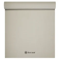 Yogamatte Beige 4 mm