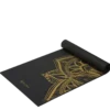 Yogamatte 6mm Bronze Medal
