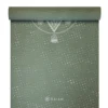 Yogamatte 5mm Celestial Green