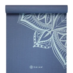Yogamatte 5mm High Tide Point