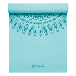 Yogamatte 6mm Marrakesh