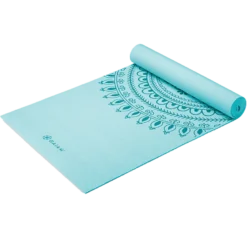 Yogamatte 6mm Marrakesh