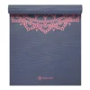 Yogamatte 4mm Pink Marrakech
