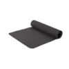 Yogamatte Svart