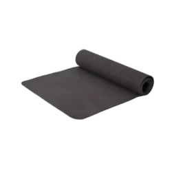Yogamatte Svart