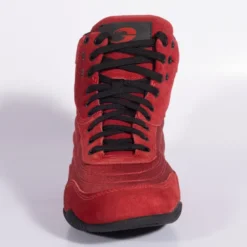 Zeus Thunderbolt V2, Chili Red