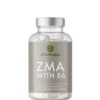 ZMA with B6 100 kapslar